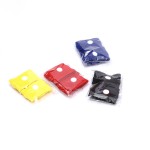 Motion Sickness Band Factory - Black Travel Sickness Hot