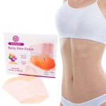 Herbal Slim Patch Supplier - Traditional Natural Belly