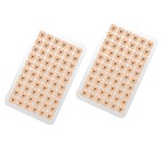 Ear Point Stickers Supplier - Ear Seeds Acupuncture Pressure
