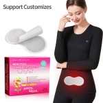 Menstrual Patch Supplier - Women Cramp Relief Heat Pack