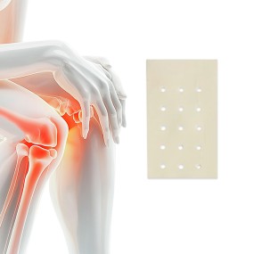 Muscle Pain Patch Supplier - Knee Pads Back Relief Price