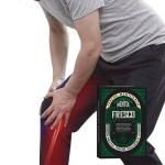 Capsicum Plaster Supplier - Knee Joint Ache Back Relief
