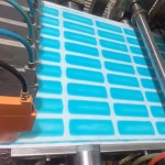 Cool Gel Patch Manufacturer - Minty Flavor Natural Ingredients