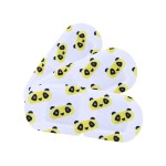 Sleeping Eye Patch Manufacturer - Magic Steam Eye Mask