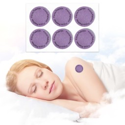 Essential Oil Sleep Patch Manufacturer - Promote Sleeping Strong