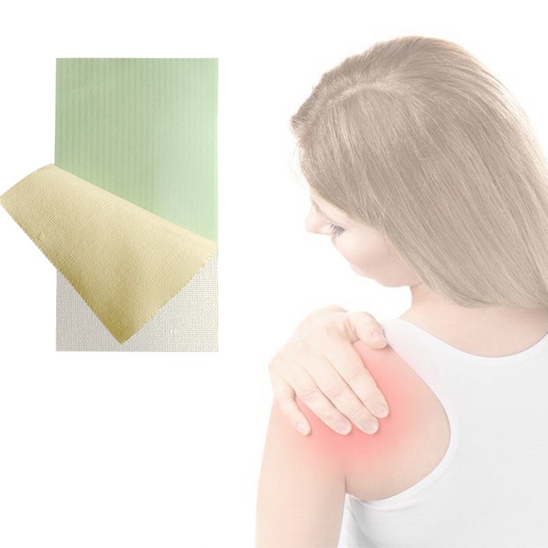 Pain Relief Patch Supplier - Back Neck Shoulder Knee Relief