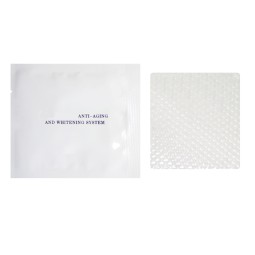 Beauty Patch Manufacturer - Vitamin C Natural Herbal 4.5x4.5cm