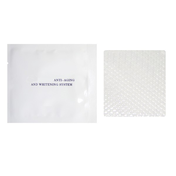 Beauty Patch Manufacturer - Vitamin C Natural Herbal 4.5x4.5cm