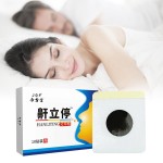 Stop Snoring Strips Factory - Customized 6x7cm Nasal New