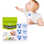 Anti-Mosquito Patch Manufacturer - Herbaceous Pest Control OEM