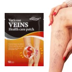 Varicose Vein Patches Factory - Pressure Design Healthcare