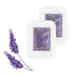 Lavender Detox Patch Supplier - Quick Effect Healthcare