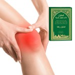 Capsicum Patch Supplier - Water Proof Natural Herbal