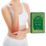 Capsicum Patch Supplier - Water Proof Natural Herbal