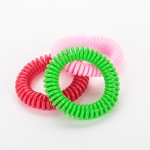 Eco-friendly Bracelet Supplier - Herbal DEET-Free Customizable