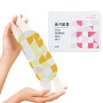 Eye Spa Mask Supplier - Customized Steam Hot Mask