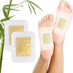 Ginger Detox Patch Supplier - Improve Sleeping Foot