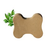 Lumbar Pain Patch Manufacturer - Hot Moxibustion Herbal New