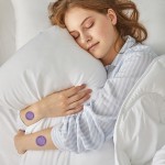 Sleep Patch Supplier - Natural Ingredient Improve Quality