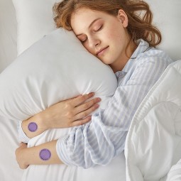 Sleep Patch Supplier - Natural Ingredient Improve Quality