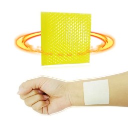 Nutriband Patch Manufacturer - Vitamin B12 Energy OEM