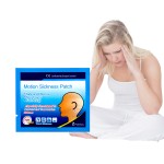 Anti Nausea Patch Factory - CE Approved Customized