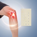 Menthol Pain Patch Supplier - Fast Effective Herbal Muscle