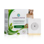 Weight Loss Patch Factory - Professional Fast OEM Service