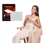 Heat Patch Manufacturer - Hot Cold Body Warmer Direct