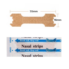 Stop Snoring Products Factory - Nasal Strips New Product