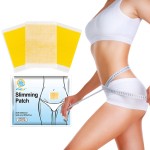 Slimming Patch Factory - China Direct Fat Slim