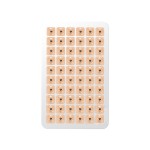 Ear Point Stickers Supplier - Ear Seeds Acupuncture Pressure