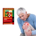 Capsicum Plaster Factory - Natural Herbal Breathable Skin