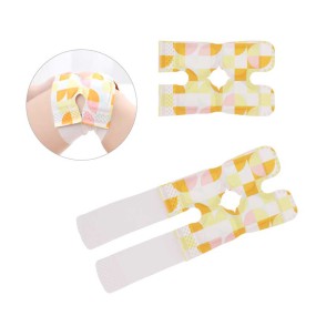 Knee Heat Patch Supplier - Portable Disposable Glucose