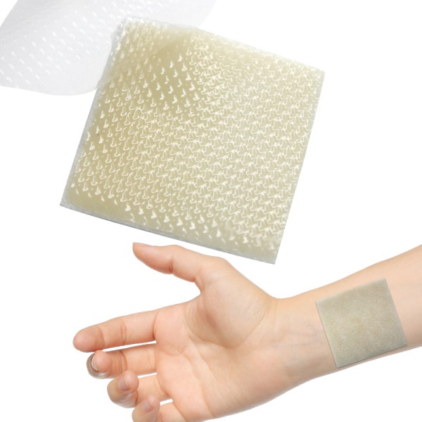 Original Energy Patch Supplier - Vitamin B12 Boost Transdermal