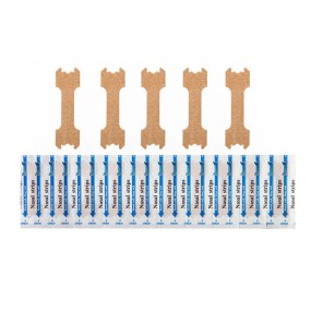 Breath Right Strips Supplier - Sleep Relief Free Sample