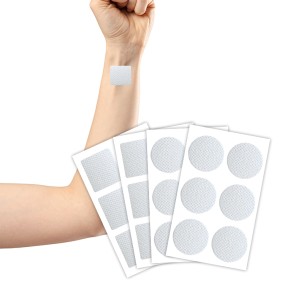 Vitamin Patch Manufacturer - Energy Enhancer B12 Multi