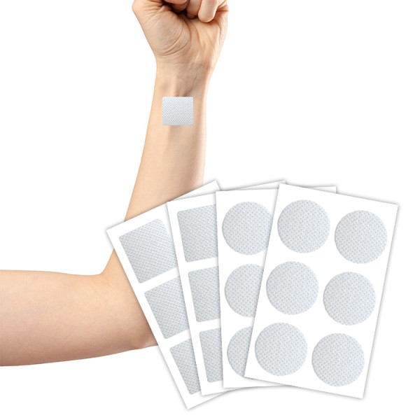 Vitamin Patch Manufacturer - Energy Enhancer B12 Multi