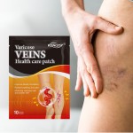 Varicose Vein Patches Factory - Pressure Design Healthcare