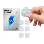 Vitamin Patch Supplier - Multi Vitamin Adhesive Boost Patches