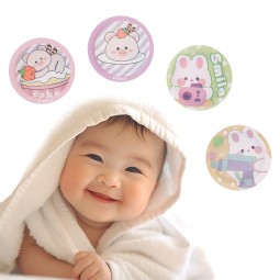 Popping Bead Patch Supplier - Customized Scent Essential Oil