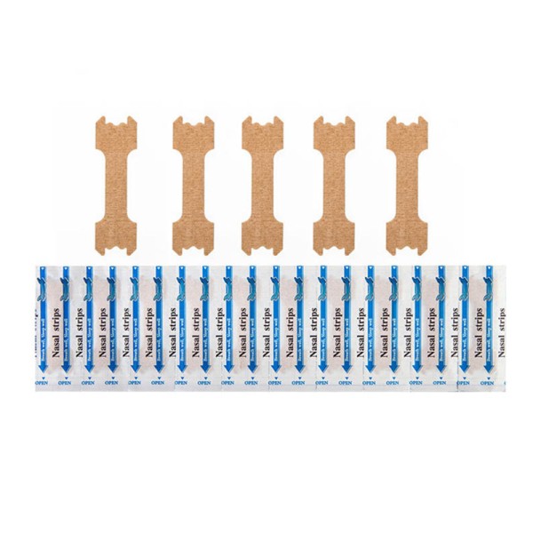 Nasal Strips Manufacturer - Congestion Relief Nose New