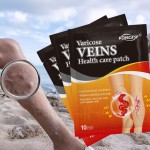 Varicose Veins Patch Supplier - Herbal Supplement Naturally