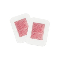 Rose Detox Patch Manufacturer - Flavor Private Label Service