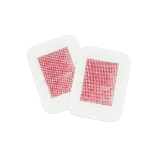 Rose Detox Patch Manufacturer - Flavor Private Label Service