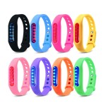 Silicone Wristband Supplier - Hot Sale Custom Entrance