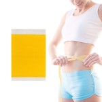 Magnet Slimming Patch Factory - Fat Reducing Customizable