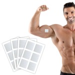 Transdermal Patches Factory - Energy Vitamin B12 Multi