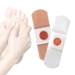 Foot Corn Remover Factory - Plaster Direct Sale