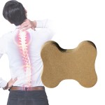 Lumbar Pain Patch Manufacturer - Hot Moxibustion Herbal New